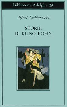 Storie di Kuno Kohn