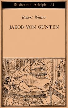 Jacob von Gunten