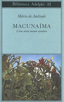 Macunaima