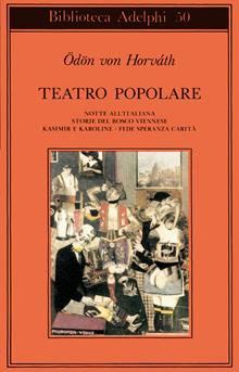 Teatro popolare