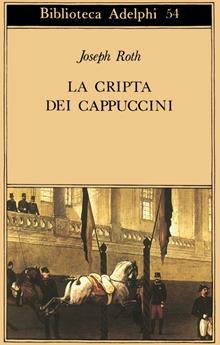 La cripta dei Cappuccini