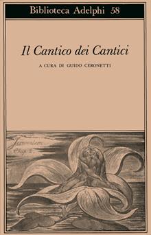 Il Cantico dei cantici