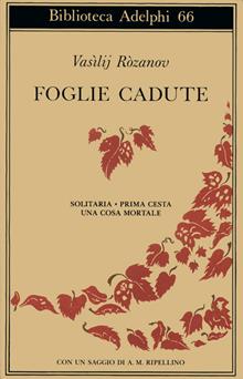 Foglie cadute