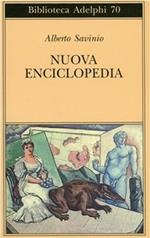 Nuova enciclopedia