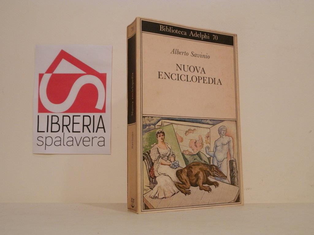 Libreria Spalavera