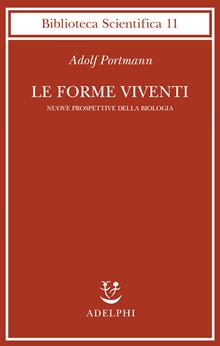 Le forme viventi