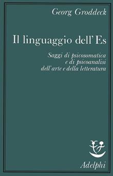 Il linguaggio dell'Es