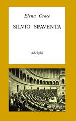 Silvio Spaventa