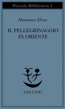 Il pellegrinaggio in Oriente