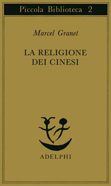 La religione dei Cinesi