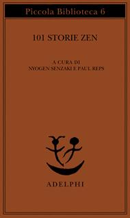 101 storie zen