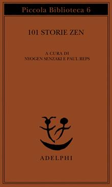 101 storie Zen