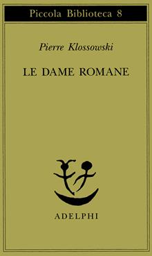 Le dame romane