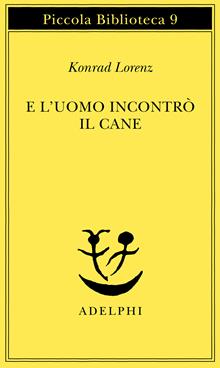 E l'uomo incontrò il cane