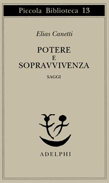Potere e sopravvivenza