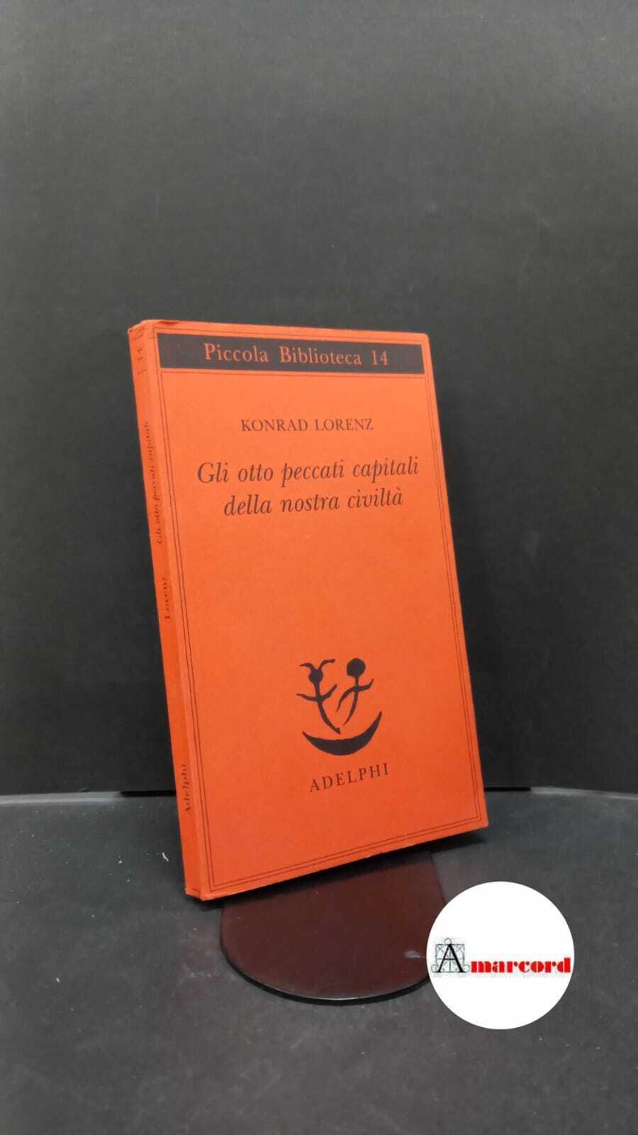 Amarcord Libri