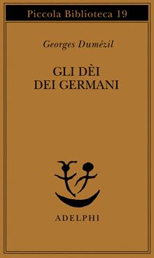 Gli dèi dei Germani