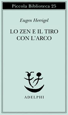 Lo Zen e il tiro con l'arco