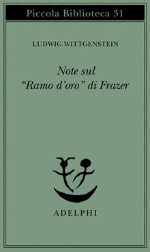 Note sul ''Ramo d'oro'' di Frazer