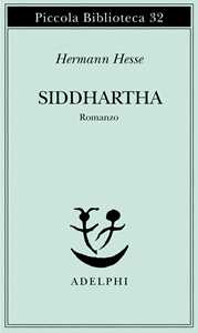Libro Siddharta Hermann Hesse