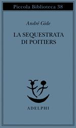 La sequestrata di Poitiers