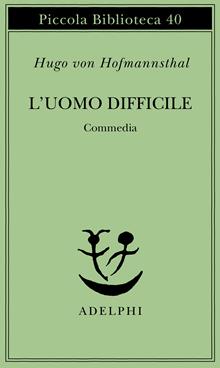 L'uomo difficile