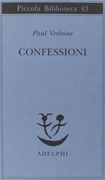 Confessioni
