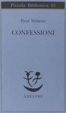 Confessioni