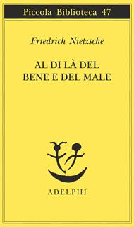 Al di là del bene e del male