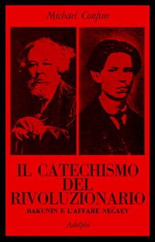 Il catechismo del rivoluzionario