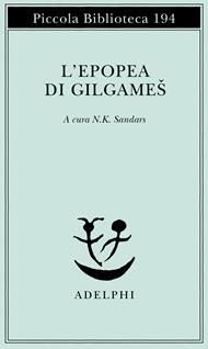 L'epopea di Gilgames
