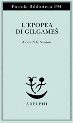 L' epopea di Gilgames
