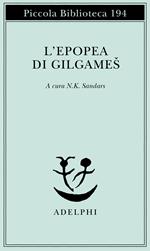 L'epopea di Gilgames