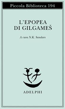 L'epopea di Gilgames