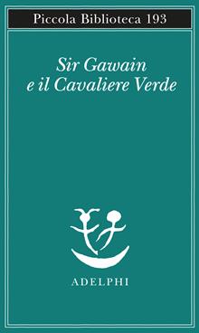 Sir Gawain e il Cavaliere Verde