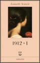 1912 più 1 - Leonardo Sciascia - copertina