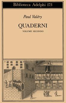 Quaderni, II