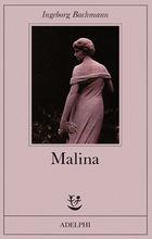 Malina - Ingeborg Bachmann - copertina