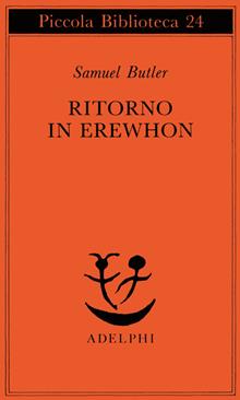 Ritorno in Erewhon