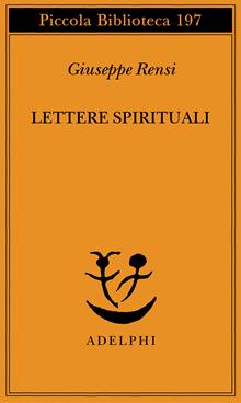 Lettere spirituali
