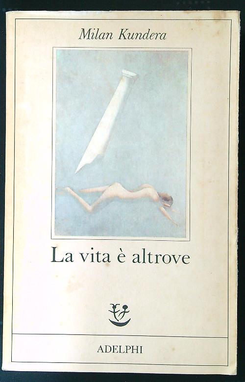Libro di Faccia