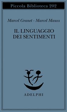 Il linguaggio dei sentimenti