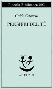 Pensieri del Tè