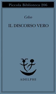 Il discorso vero
