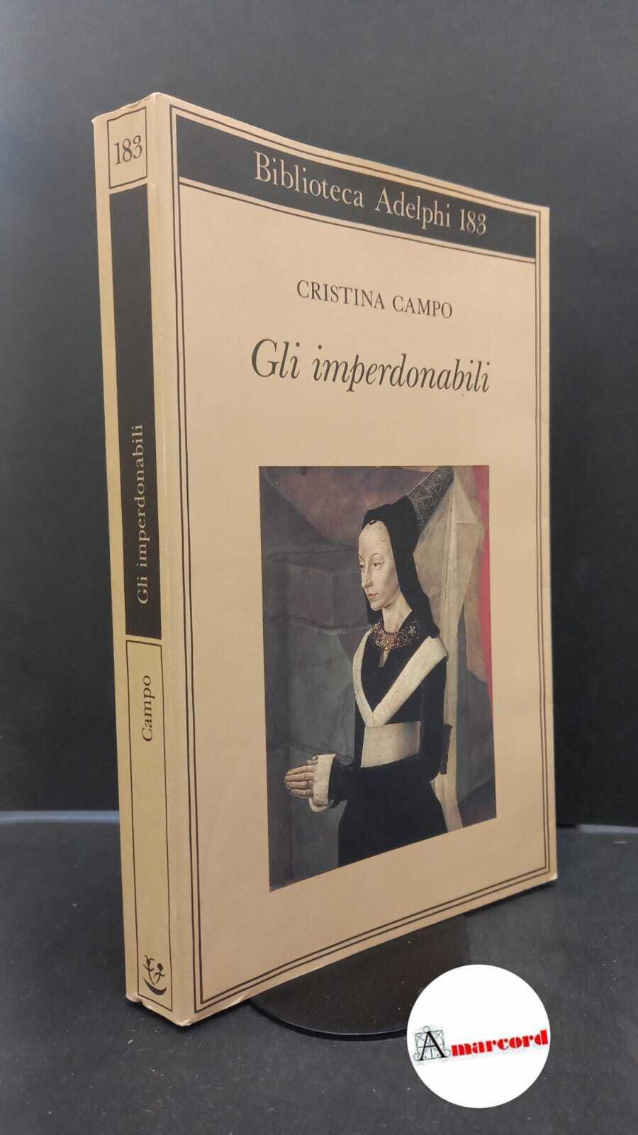 Amarcord Libri