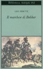 Il marchese di Bolibar