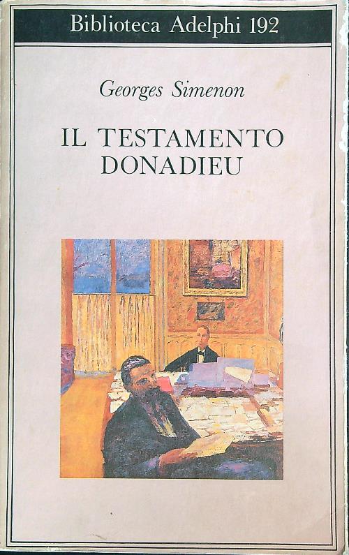 Libro di Faccia