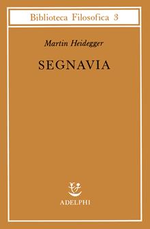 Segnavia