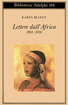 Lettere dall'Africa 1914-1931