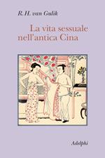 La vita sessuale nell'antica Cina